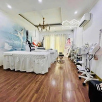 Bán Nhà Kinh Doanh Tây Sơn, Đống Đa 46M, 7 Tầng,Mặt Tiền4,1M, Giá Bán 20,9 Tỷ.