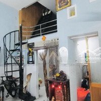 Nhà Ngang 5M, Ko Lg Qh - Lý Thái Tổ - 33M2, 3Tầng - Nhỉnh 4Tỷ