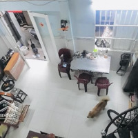 Nhà Ngang 5M, Ko Lg Qh - Lý Thái Tổ - 33M2, 3Tầng - Nhỉnh 4Tỷ
