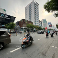Tòa Nhà 5.000M2 - Xây Dựng 2 Hầm - 14 Tầng - Mặt Tiền Nguyễn Văn Trỗi Q. Phú Nhuận - Giá Bán 300 Tỷ