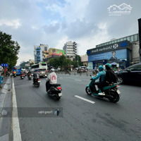 Tòa Nhà 5.000M2 - Xây Dựng 2 Hầm - 14 Tầng - Mặt Tiền Nguyễn Văn Trỗi Q. Phú Nhuận - Giá Bán 300 Tỷ