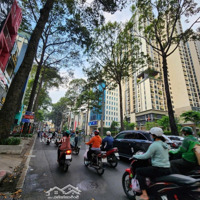 Bán Nhà Mặt Tiền Đường 3/2, Quận 10 -Diện Tích18 X 28M - Cn 500M2 - 3 Tầng - Hđt 400 Triệu - Giá Bán 120 Tỷ