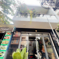 Bán Nhà Mặt Tiền Kinh Doanh Chợ Tân Mỹ, Đường Số Nguyễn Thị Thập, Quận 7, Ngang 5M, Chỉ Hơn 9 Tỷ