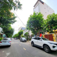 Bán Cặp Hoàng Bích Sơn Đường 7,5M, Diện Tích 258M2 Ngang 10M - Gần Công Viên Hồ Nghinh, 65 Tr/M2
