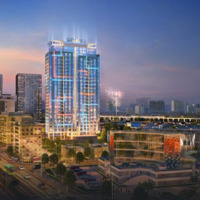 Quỹ Căn Nội Bộ The Nelson Tầng Đẹp Giá Niêm Yết, Chiết Khấu Cao Cho Quý Khách Hàng Trong 2025