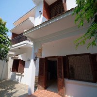 Bán Biệt Thự Mini Kiệt Quang Trung, Phường Thanh Bình, Quận Hải Châu