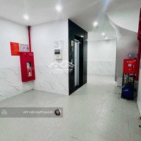 Shock! Tòa Chdv Đặng Tiến Đông, 18Pkk, 10M Ô Tô Tránh, 2 Thoáng, 7T Thang Máydiện Tích1,5 Tỷ/N Pccc Gpxd