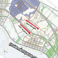 Bán Đất 456.8M2 Tại Vạn Phước Trung, Vạn Ninh, Khánh Hòa, Giá Bán 5 Triệu Vnd