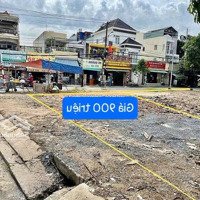 Chính Chủ Bán Đất Ngay Chợ Vĩnh Tân Giá Bán 930 Triệu, Đối Diện Kcn Vsip 2, Shr Liên Hệ: 0704625427
