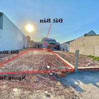 Chính Chủ Bán Đất Ngay Chợ Vĩnh Tân Giá Bán 930 Triệu, Đối Diện Kcn Vsip 2, Shr Liên Hệ: 0704625427