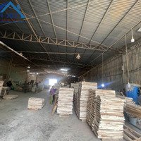 Bán Nhà Xưởng 10000M2 Hố Nai 3 , Gần Đường Hoàng Văn Bổn