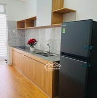 Cho Thuê Căn Góc Ct1 Vđt 2 Phòng Ngủ Đầy Đủ Nt, Tầng 11 Thoáng Mát