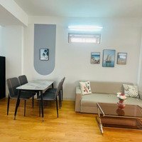 Cho Thuê Căn Góc Ct1 Vđt 2 Phòng Ngủ Đầy Đủ Nt, Tầng 11 Thoáng Mát