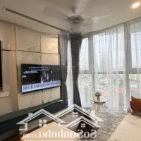Bán Căn Hộ 2 Phòng Ngủtầng Trung Tòa A, Full Nội Thất Cao Cấp Cc Hà Nội Paragon