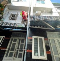 Bán Nhà Đường 16, Hiệp Bình Chánh, Thủ Đức - Ngay Chân Cầu Bình Triệu Đi Vào