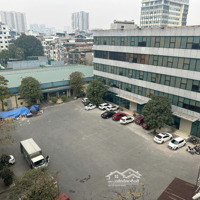 Cho Thuê Nhà 6 Tầng Thang Máy 110M2 Tại Văn Quán, Hà Đông