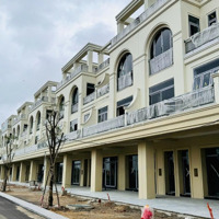 Bán Shophouse Tại Quy Nhơn Iconic, 6,8 Tỷ, 126M2, Pháp Lý Đầy Đủ,Đã Hoàn Thiện