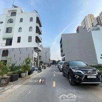 Bán Đất Khu 1.8Ha Phường An Khánh, Tp. Thủ Đức Cạnh Newcity Mai Chí Thọ