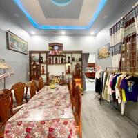 Nhà hẻm ô tô đường Châu Thị Kim, P7 TP Tân An tỉnh Long An