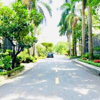 Bán Biệt Thự Khu Compound River Mark-Trần Não,Q2 DT:(15mx20m) 1 Trệt 2 Lầu-Góc 2 Mặt Tiền Đẹp