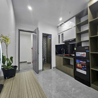 Bán Chung Cư Mini Dòng Tiền 17 Phòng Ngủ Tu Hoàng, Nam Từ Liêm Đối Diện Đh Công Nghiêp. Gía 14,5Tỷ