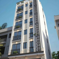 Bán Chung Cư Mini Dòng Tiền 17 Phòng Ngủ Tu Hoàng, Nam Từ Liêm Đối Diện Đh Công Nghiêp. Gía 14,5Tỷ