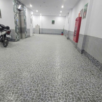 Bán Chung Cư Mini Dòng Tiền 17 Phòng Ngủ Tu Hoàng, Nam Từ Liêm Đối Diện Đh Công Nghiêp. Gía 14,5Tỷ