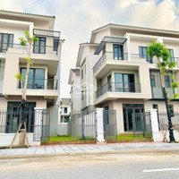 Quỹ Căn Hiếm "Biệt Thự, Liền Kề" Centa Riverside T2/2025 - Giá Gốc Cđt - Ck 5% - Liên Hệ: 0965 889 895