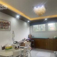 Mặt Tiền Kinh Doanh Sầm Uất Nhà 7 Tầng Mới Đẹp Full Nội Thất Sang Xịn