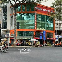 Siêu Phẩm Góc 2 Mặt Tiền Âu Cơ - Đồng Đen, Dt: 24 X 15M (Cn 315M2) - 2 Tầng - Hđt: 246 Triệu. Giá Bán 39 Tỷ