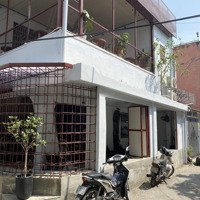Vị Trí Đẹp - Góc 2 Mặt Tiền Phó Đức Chính, P.1, Bình Thạnh (8,9X9,9M) 78,7M2X2T + 4 Phòng Ngủ Tn 680 Triệu/Năm