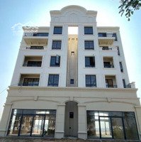 [Bán Lỗ] Shophouse 3 Tầng Đẳng Cấp Tại Le Centre Swan Bay - Tặng Nội Thất Hoàn Thiện