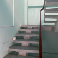 Bán nhà 4 tầng mặt đường Trần Quý Cáp, Vạn Thắng, Nha Trang giá rẻ 12,5 tỷ