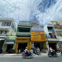 Bán nhà 4 tầng mặt đường Trần Quý Cáp, Vạn Thắng, Nha Trang giá rẻ 12,5 tỷ