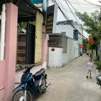 Tôi Cần Cho Thuê Nhà 2 Tầng Kiệt Võ Nguyên Giáp Đi Bộ Ra Biển 200M -Diện Tích90M2 Ngang 6M - Giá 10 Triệu/Th