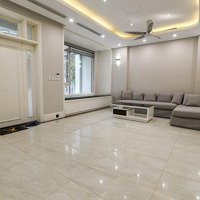 Cho Thuê Gấp Biệt Thự Khu K Ciputra 4 Phòng Ngủ 4 Vệ Sinh 140M2 Tại Ciputra, 77 Triệu Vnd