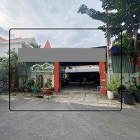 Cư Xá Bắc Hải 10M X 30M - Phù Hợp Làm Kho Chứa Hàng, Phòng Tập