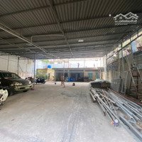 Cư Xá Bắc Hải 10M X 30M - Phù Hợp Làm Kho Chứa Hàng, Phòng Tập