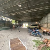 Cư Xá Bắc Hải 10M X 30M - Phù Hợp Làm Kho Chứa Hàng, Phòng Tập