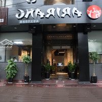 Mặt Bằng Kinh Doanh Siêu Hót Tại Văn Cao, 35 Triệu, 100M2 X 2 Tầngmặt Tiền6M Siêu Đẹp