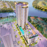 Bán Gấp Ch 3 Phòng Ngủ 2 Vệ Sinh 127M2 Tại The Horizon Phú Mỹ Hưng, Giá Siêu Hời 18 Tỷ Vnd