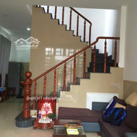 Bán Nhà Phân Lô Trường Thọ Góc 2 Mặt Thoáng - Hẻm Nhựa 5M, Cách Đặng Văn Bi Chỉ 300M