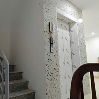 Bán Nhà Hữu Hưng-Tây Mỗ-40M-6 Tầng-Nhà Xây Mới-Thang Máy-Gần Ôtô Tránh-6.X Tỷ-0988455165