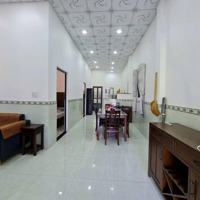 Bán Nhà Riêng Có Hoàn Công Đường Xe Hơi, Odt 100% Cách Nhà Thờ Lái Thiêu 5 Phút Đi Bộ