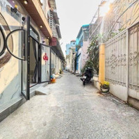 Bán Nr 2 Phòng Ngủ 2 Vệ Sinhgiá Siêu Hời 3,85 Tỷ, 25M2 Tại Chu Văn An, P26, Bình Thạnh, Hcm