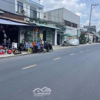 Bán Nhà Mặt Tiền Chính Chủ 5M X 30M - Đường Nguyễn Thị Thảnh - Đường 12M - Kinh Doanh Đa Ngành Nghề