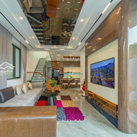 Villa 2 Mặt Tiền Siêu Đẳng Cấp Khu Hải Châu - Nét Tinh Tế Đẳng Cấp Riêng Biệt, Dòng Tiền Ổn Định