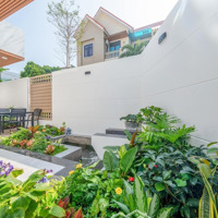 Villa 2 Mặt Tiền Siêu Đẳng Cấp Khu Hải Châu - Nét Tinh Tế Đẳng Cấp Riêng Biệt, Dòng Tiền Ổn Định