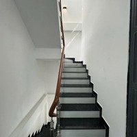 Bán Nhà 3 Tầngmặt Tiềnđường Số 4 Thích Quảng Đức, Phường Phước Hải, Tp Nha Trang Ngang 7.6M Sổ Hồng