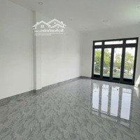 Bán Nhà 3 Tầngmặt Tiềnđường Số 4 Thích Quảng Đức, Phường Phước Hải, Tp Nha Trang Ngang 7.6M Sổ Hồng